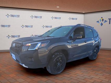 2024 Subaru Forester Cortez CO