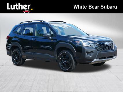 2024 Subaru Forester Saint Paul MN