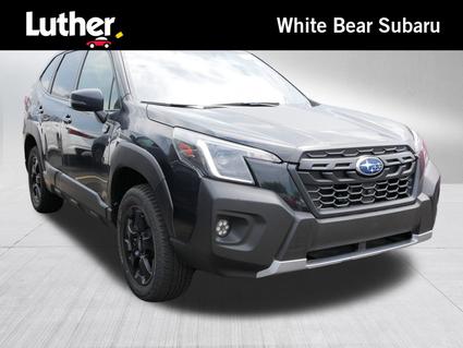 2024 Subaru Forester Saint Paul MN