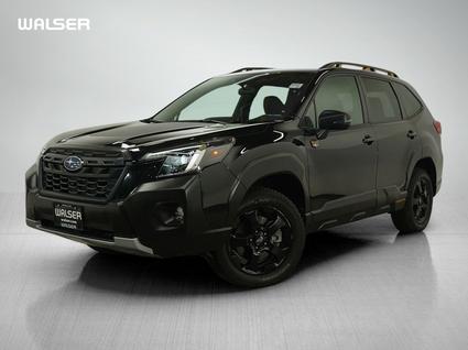 2024 Subaru Forester Burnsville MN