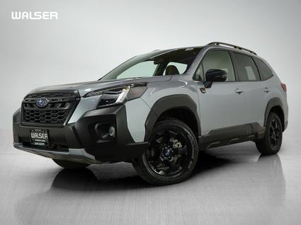 2024 Subaru Forester Burnsville MN