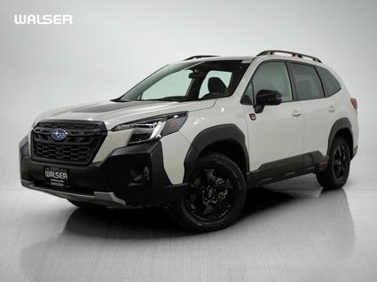 2024 Subaru Forester Burnsville MN