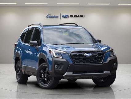 2025 Subaru Forester Lexington KY