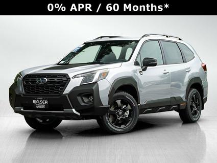 2025 Subaru Forester South Saint Paul MN
