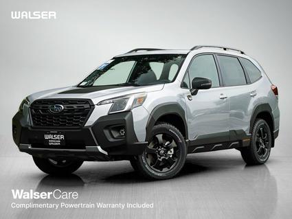 2025 Subaru Forester South Saint Paul MN