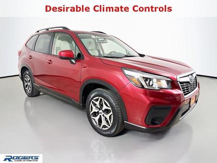 2020 Subaru Forester Hermiston OR
