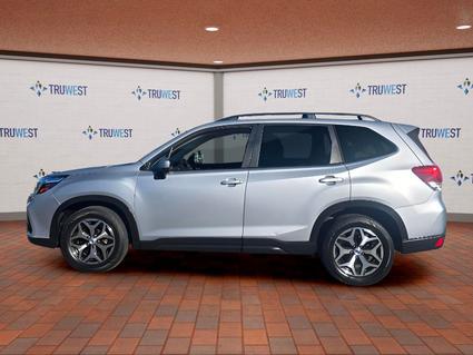 2020 Subaru Forester Cortez CO