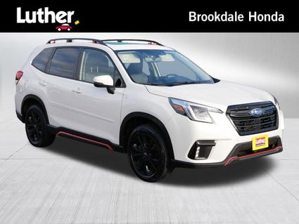 2023 Subaru Forester Minneapolis MN