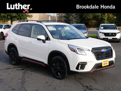 2023 Subaru Forester Minneapolis MN