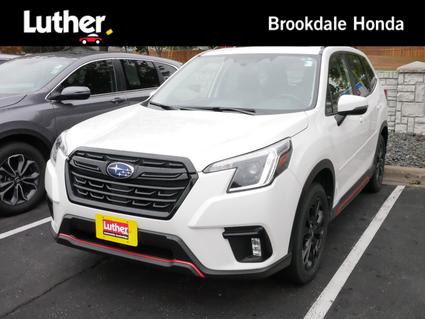 2023 Subaru Forester Minneapolis MN
