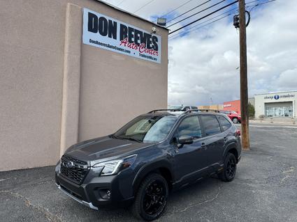 2024 Subaru Forester Farmington NM