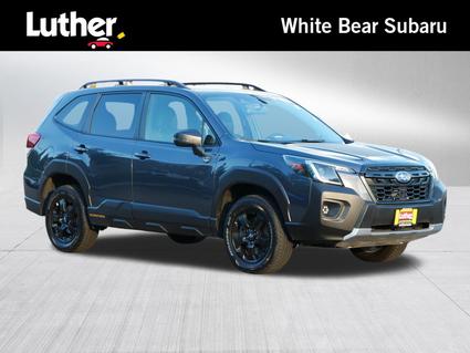 2024 Subaru Forester Saint Paul MN