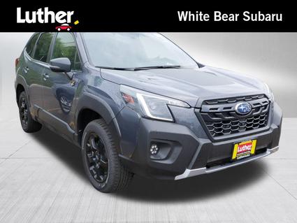 2024 Subaru Forester Saint Paul MN