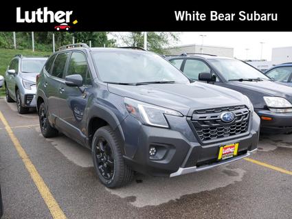 2024 Subaru Forester Saint Paul MN