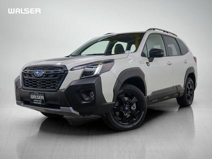 2024 Subaru Forester Burnsville MN