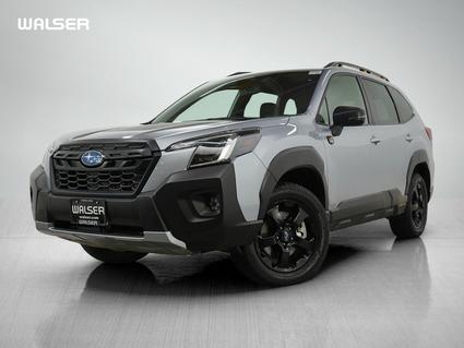 2024 Subaru Forester Burnsville MN