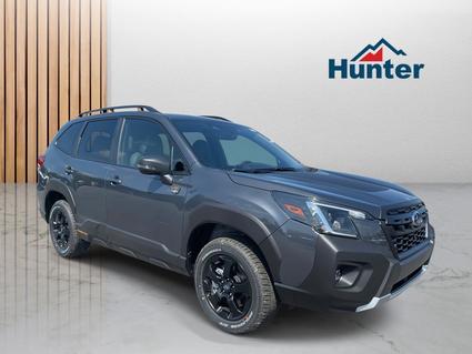 2025 Subaru Forester Fletcher NC