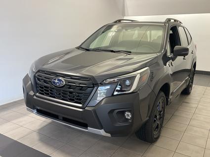 2025 Subaru Forester Columbia SC