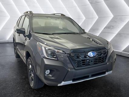 2025 Subaru Forester Columbia SC