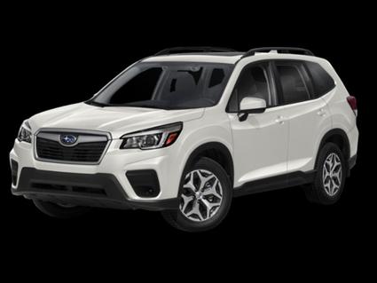 2020 Subaru Forester Indiana PA