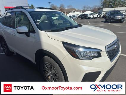 2020 Subaru Forester Louisville KY