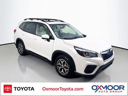 2020 Subaru Forester Louisville KY