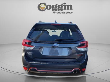 2023 Subaru Forester Jacksonville FL