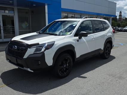 2024 Subaru Forester Lewisburg WV