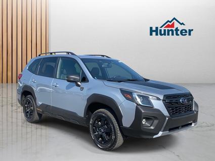 2024 Subaru Forester Fletcher NC