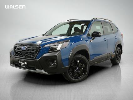 2024 Subaru Forester Burnsville MN