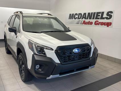 2025 Subaru Forester Columbia SC