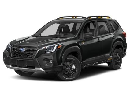 2025 Subaru Forester Minneapolis MN