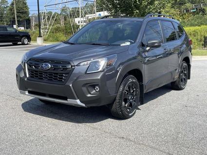 2025 Subaru Forester Atlanta GA