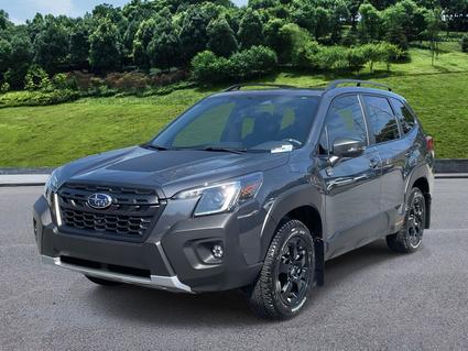 2025 Subaru Forester Atlanta GA