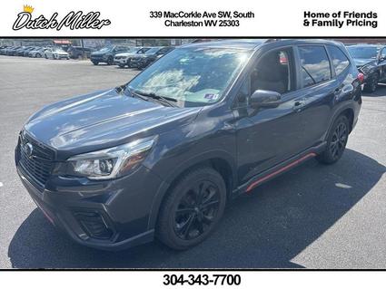 2019 Subaru Forester South Charleston WV