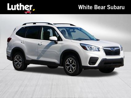 2020 Subaru Forester Saint Paul MN
