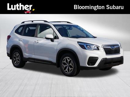 2020 Subaru Forester Minneapolis MN
