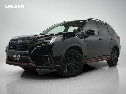 2023 Subaru Forester Burnsville MN