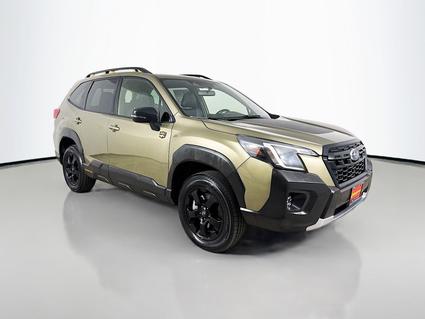 2024 Subaru Forester Hermiston OR