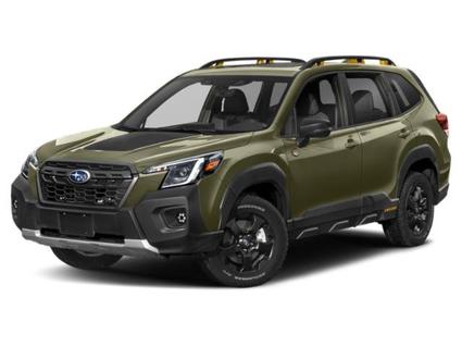 2024 Subaru Forester Minneapolis MN