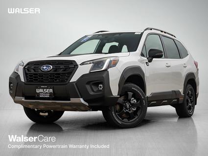 2025 Subaru Forester Burnsville MN