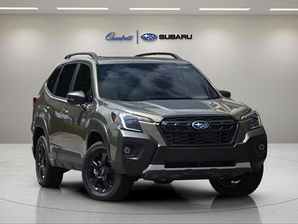 2025 Subaru Forester Lexington KY