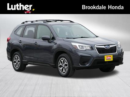2020 Subaru Forester Minneapolis MN