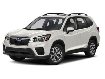 2020 Subaru Forester Fargo ND