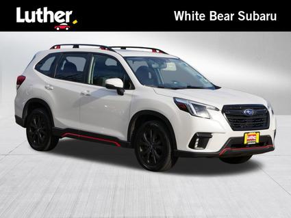 2022 Subaru Forester Saint Paul MN