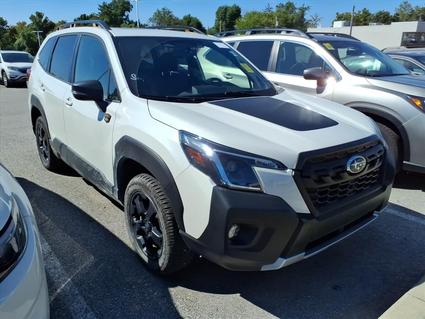 2024 Subaru Forester Saint Louis MO