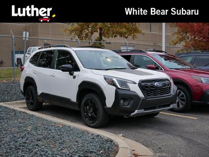 2024 Subaru Forester Saint Paul MN