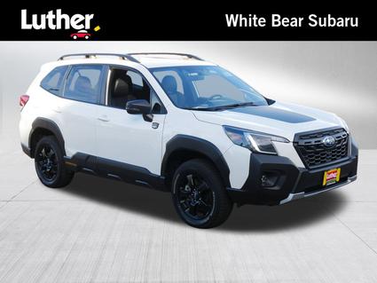 2024 Subaru Forester Saint Paul MN