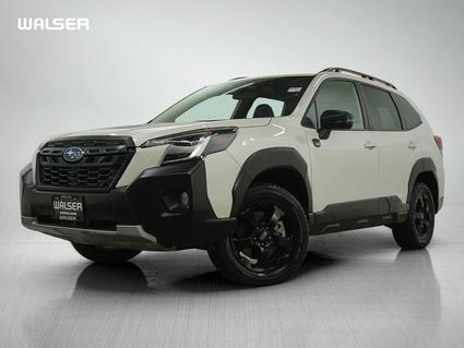 2024 Subaru Forester Burnsville MN