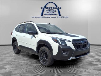 2024 Subaru Forester Saint Louis MO